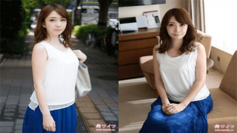 Mywife-00695 Sex Video Mishima Reunion