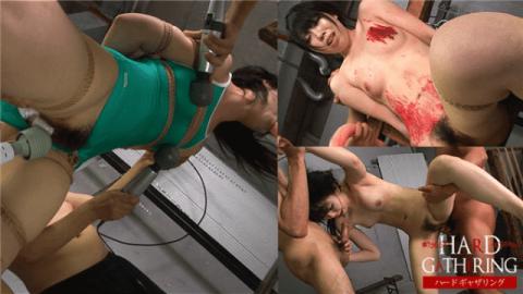 Heydouga 4167-PPV019 Rape Fuck toys HARD GATHERING Ray-A-Tension-minded Pleasure section SM lotion blunder