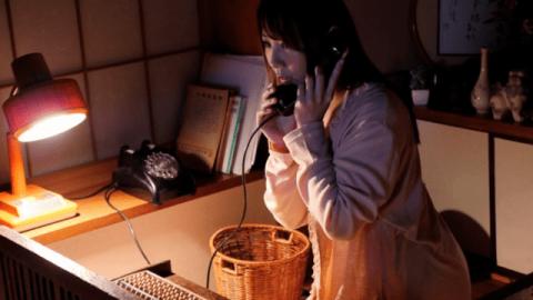 Orga TORG-051 Iroha Narumiya Married Woman Pawn Shop 4 - Devotion Of Virtue Held For Her Husband Wife - Orga AV