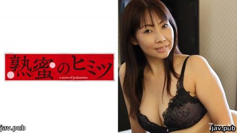 The secret of ripe honey 188HINT-0425 Yurie