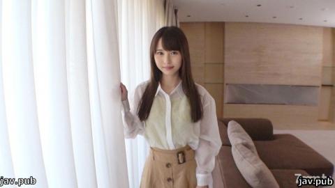 Amateur TV SIRO-4302 First shot Smooth young skin Excited by fetishism Due to her shy personality, she has a smooth naked body. In the first shooting that I applied to cover too little experience .. Application amateur, first AV shooting 170