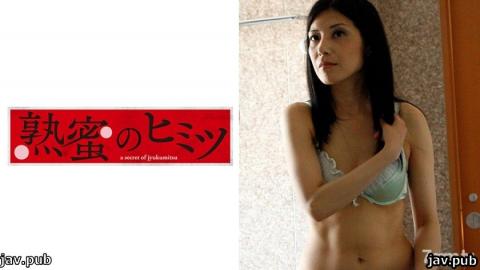 The secret of ripe honey 188HINT-0426 Kana