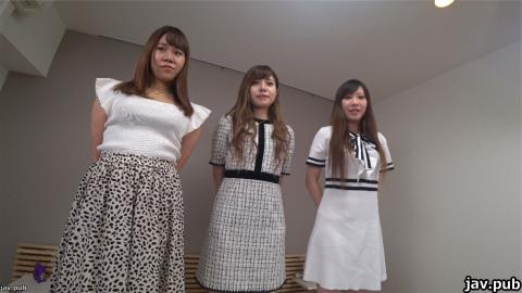 FC2 fc2-ppv 1561761 Personal shooting ♀201 Female college student Mi ◯ -chan 19 years old ・ ♀234 Professional student A ◯ -chan 19 years old ・ ♀265 Kyaba Miss Ai ◯ -chan 20 years old 1st time (4P) Pregnancy qualification, conceived Ojisan and 3 Human saffle (explosion)