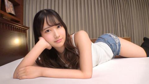 SIRO4770 [First shot] [Fluffy beautiful breasts] [Geki grind cowgirl] A beautiful LIVE distributor who looks innocent but has a small devilish content appears. When you make her cute face squirm and welcome her big cock to the back of the vagina, you will feel while cramping her nice ass .. AV application on the net → AV experience shooting 1741