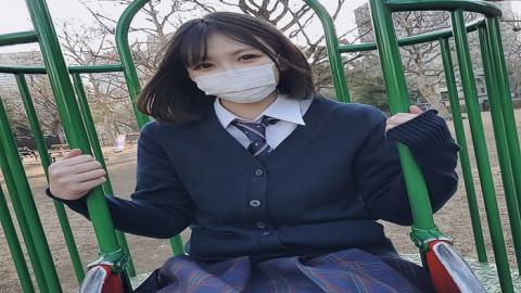 PPV2654198 [Uncensored] Obscene fornication up to the curfew by bringing a student who seduces me into a closed room! The first vaginal cum shot to a girl student with hidden big tits who disturbs her uniform and shows a bold foolery!