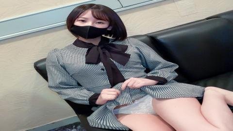 PPV2641753 [Uncensored] A fair-skinned, smooth black-haired girl met again! The neat and clean scent is refreshing and the best vaginal cum shot while being wrapped in fragrance! (Deep emotion)