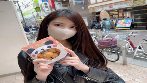 PPV2772513 [First shot, uncensored] A little early cherry-blossom viewing date with the nurse I met at the time of vaccination ... Ecup Creampie twice in the nasty body of an angel in a white coat with hidden big breasts! (Ejaculate 3 times )