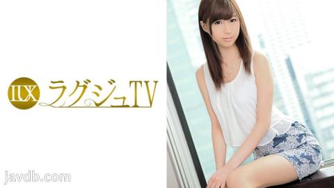 Mosaic 259LUXU-071 Luxury TV 055