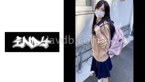 534CRT-038 Wearing For 11 Hours Personal Shooting A Child-shaped Girl With Floral Print Pants _ POV In Summer Sailor Clothes Released The Appearance Of Being Creampied