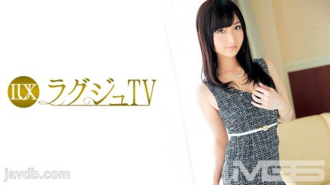 Mosaic 259LUXU-215 Luxury TV 200