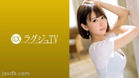 Mosaic 259LUXU-954 Luxury TV 935