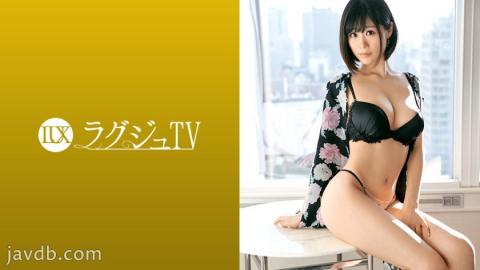 Mosaic 259LUXU-930 Luxury TV 918