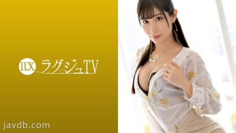 Mosaic 259LUXU-1102 LuxuTV 1089 I'd rather be blamed than blame... A neat beauty with beautiful legs who has been fascinated by intense and passionate sex. A big cock with a Yamato spirit is pierced, and it is disturbed while leaking the tide!