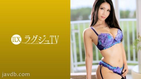 Mosaic 259LUXU-989 Luxury TV 972