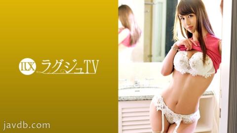 Mosaic 259LUXU-991 Luxury TV 974