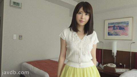SIRO-3166 First Shot AV Application On The Net  AV Experience Shooting 398